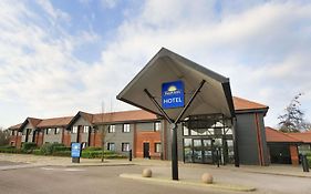 Days Inn Stevenage North